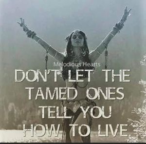 Meet your Posher, Michele